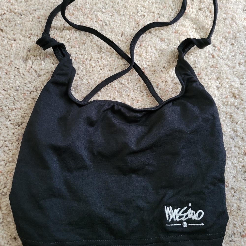 Swim wear